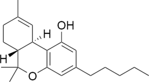 Tétrahydrocannabinol_THC